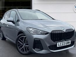 BMW 220 Active Tourer