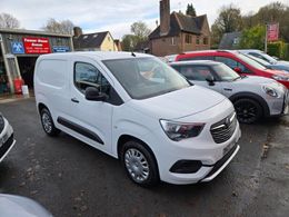 Vauxhall Combo