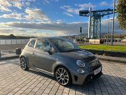 Fiat 500 Abarth