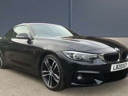 BMW 420