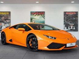 Lamborghini Huracán