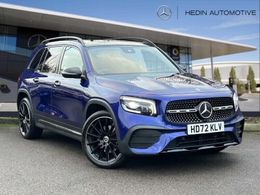 Mercedes GLB200