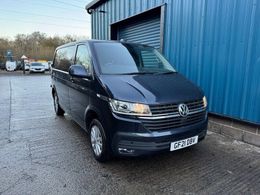 VW T6.1