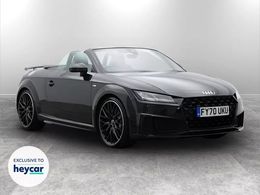 Audi TT Roadster