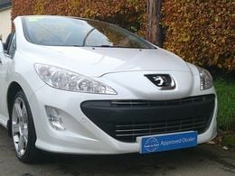 Peugeot 308 CC