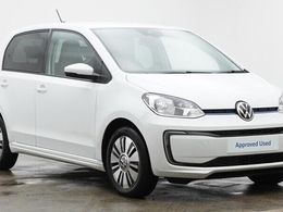 VW e-up!