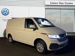 VW T6.1