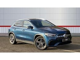 Mercedes GLA200