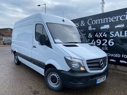 Mercedes Sprinter