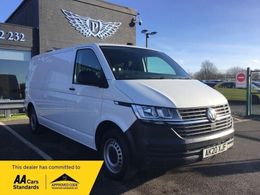 VW T6.1