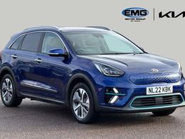 Kia e-Niro