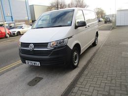 VW T6.1