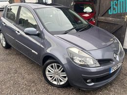 Renault Clio II