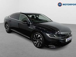 VW Arteon