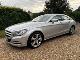 Mercedes CLS250