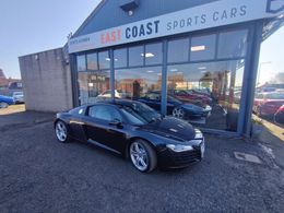 Audi R8 Coupé