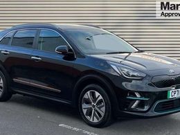 Kia e-Niro