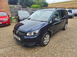 VW Touran