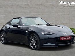 Mazda MX5