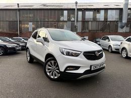 Vauxhall Mokka X