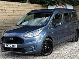 Ford Grand Tourneo Connect