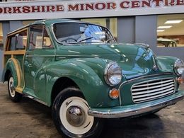 Morris Minor