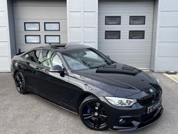 BMW 435