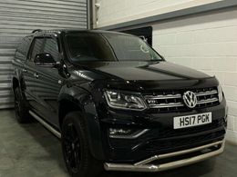 VW Amarok