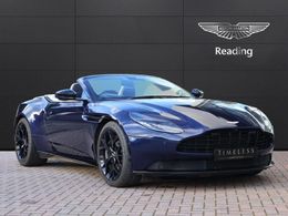 Aston Martin DB11