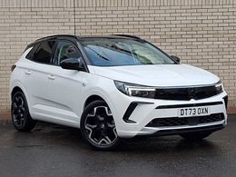 Vauxhall Grandland X