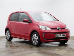 VW e-up!