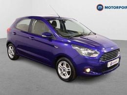 Ford Ka Plus