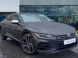 VW Arteon