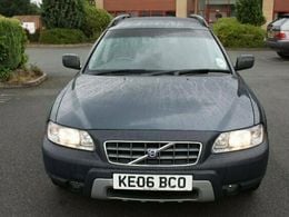 Volvo XC70