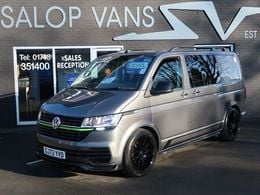 VW T6.1