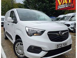 Vauxhall Combo