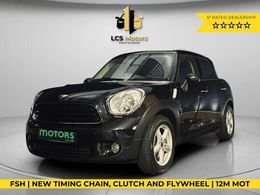 Mini One D Countryman