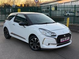 DS Automobiles DS3