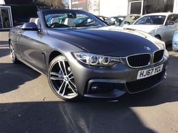 BMW 420