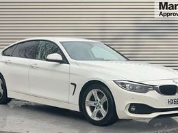 BMW 420