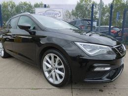 Seat Leon ST