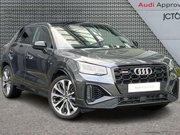 Audi SQ2