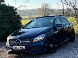 Mercedes A200