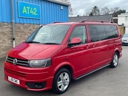 VW T5