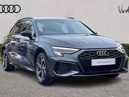 Audi A3 e-tron