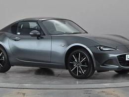 Mazda MX5