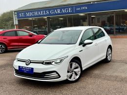 VW Golf Alltrack