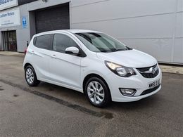 Vauxhall Viva