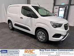 Vauxhall Combo