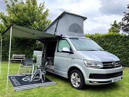 VW California